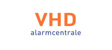 VHD alarmcentrale