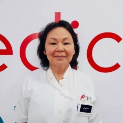 nurse