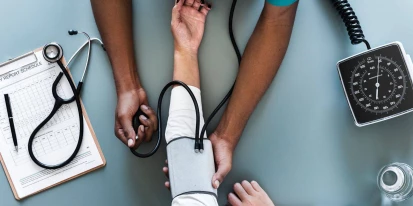 Revisiones y Chequeos Médicos