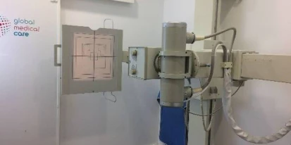 Radiología convencional (Rayos X)