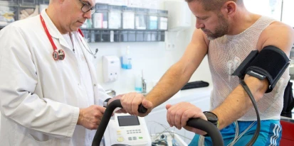 Global Medical Care - Servicio de Medicina Deportiva en Salou
